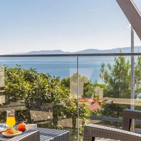 公寓 2 Bedroom Stunning In Medici