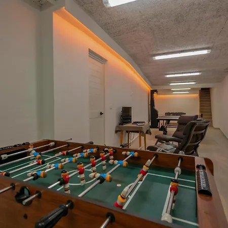 2 Bedroom Stunning In Medici Kutleša