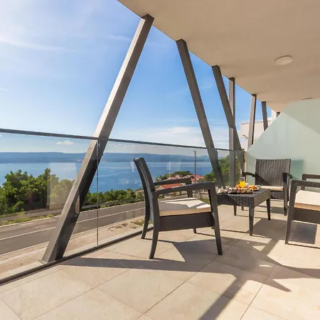 2 Bedroom Stunning In Medici * Kutleša