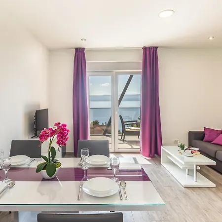 아파트 2 Bedroom Stunning In Medici Kutleša