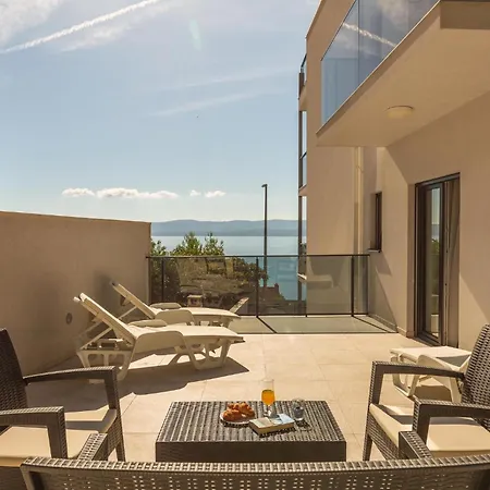 아파트 2 Bedroom Stunning In Medici *
