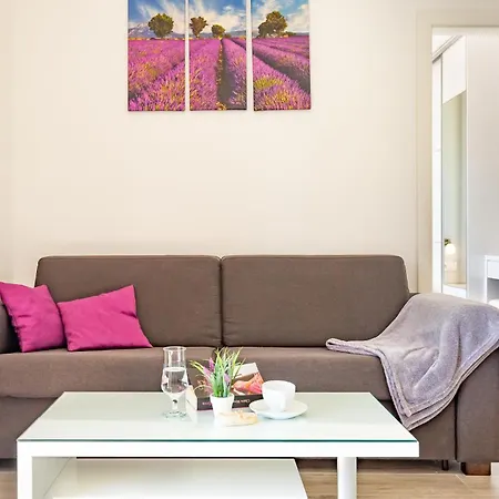 2 Bedroom Stunning In Medici Kutleša